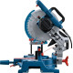 Bosch Mittel saw Bosch Professional GCM 254 1750W 5000rpm disc 254mm 11.5kg (0.601.B52.000)