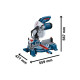 Bosch Mittel saw Bosch Professional GCM 254 1750W 5000rpm disc 254mm 11.5kg (0.601.B52.000)