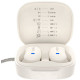 Belkin Soundform Anywhere True Wireless Earbuds, Cream (AUC014HQCR)