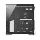 Корпус для ПК JONSBO U5 Black