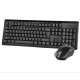 Комплект A4Tech 4200N Black (4711421933926)