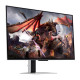 Монитор Samsung LS32DG800SZXUA