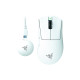 Мышка Razer DeathAdder V4 PRO Wireless/USB White (RZ01-05330200-R3G1)