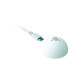 Мышка Razer DeathAdder V4 PRO Wireless/USB White (RZ01-05330200-R3G1)