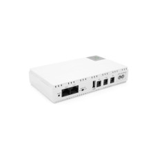 Источник бесперебойного питания Voltronic DC1018P 18W White (ML-DC1018P-W)
