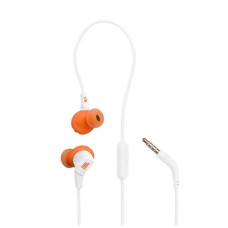 Наушники JBL Endurance Run 3 White (JBLENDURRUN3WHT)