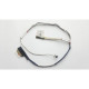 Шлейф матрицы HP 250 G3, Pavilion 15-G, 15-H, 15-R , 40pin матриці (A44698)
