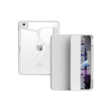 Чехол для планшета BeCover Soft Edge TPU Apple iPad Air 13" M2/M3 (2024/2025) Gray (711712)