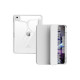 Чехол для планшета BeCover Soft Edge TPU Apple iPad Air 13" M2/M3 (2024/2025) Gray (711712)