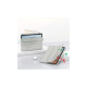 Чехол для планшета BeCover Soft Edge TPU Apple iPad Air 13" M2/M3 (2024/2025) Gray (711712)