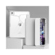 Чехол для планшета BeCover Soft Edge TPU Apple iPad Air 13" M2/M3 (2024/2025) Gray (711712)