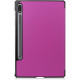 Чехол для планшета BeCover Smart Case Samsung Galaxy Tab S10 FE (SM-X520/SM-X526) 10.9" Purple (713279)