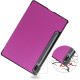 Чехол для планшета BeCover Smart Case Samsung Galaxy Tab S10 FE (SM-X520/SM-X526) 10.9" Purple (713279)