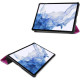 Чехол для планшета BeCover Smart Case Samsung Galaxy Tab S10 FE (SM-X520/SM-X526) 10.9" Purple (713279)