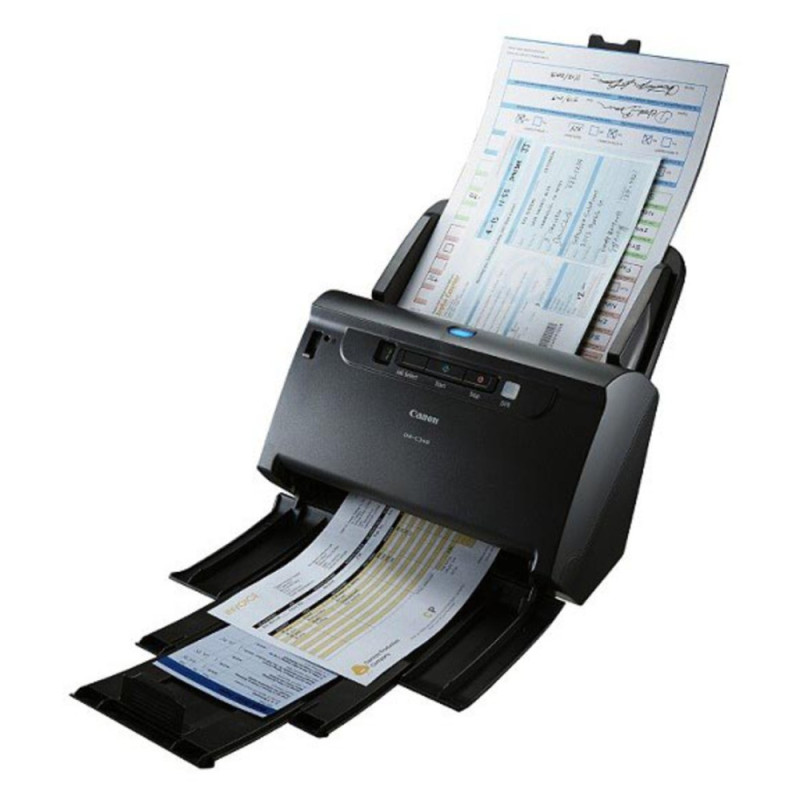 Canon DR-C240 (0651C003)