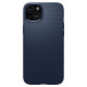 Spigen Apple iPhone 15 Plus Liquid Air, Navy Blue