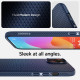 Spigen Apple iPhone 15 Plus Liquid Air, Navy Blue