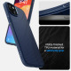 Spigen Apple iPhone 15 Plus Liquid Air, Navy Blue