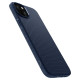 Spigen Apple iPhone 15 Plus Liquid Air, Navy Blue