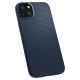 Spigen Apple iPhone 15 Plus Liquid Air, Navy Blue