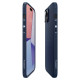 Spigen Apple iPhone 15 Plus Liquid Air, Navy Blue