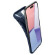 Spigen Apple iPhone 15 Plus Liquid Air, Navy Blue