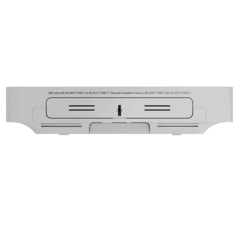 Аксесуар для охоронних систем Ajax EN54 Internal Battery (72h) white