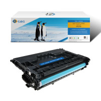 G&G для HP LJ M608/M609/M631/M632[G&G-CF237X_JUMBO]