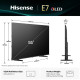 Телевизор Hisense 55E7Q