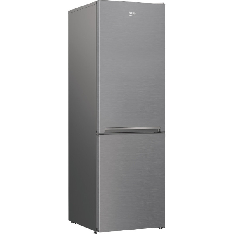 Beko Холод. с нижн. мороз. кам. (RCNA420SX)