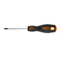 Neo Tools 04-045 Викрутка Torx T20 x 100 мм, CrMo