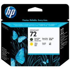 HP печ. головка 72 (C9384A)