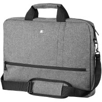 2E Laptop Bag, Classic 16 , grey (2E-CBN516GR)