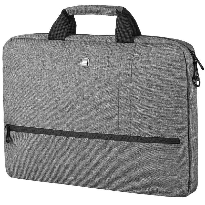 2E Сумка Classic 16", сіра (2E-CBN516GR)