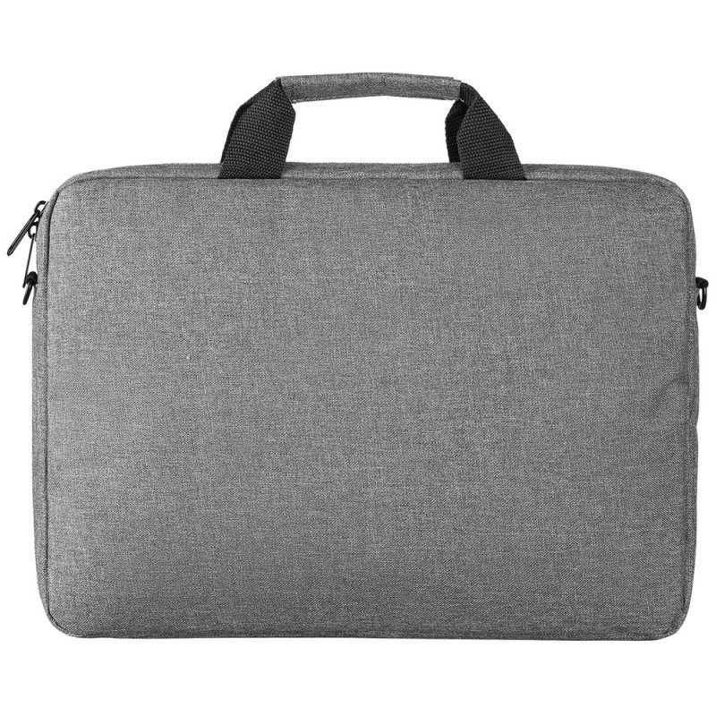 2E Сумка Classic 16", сіра (2E-CBN516GR)