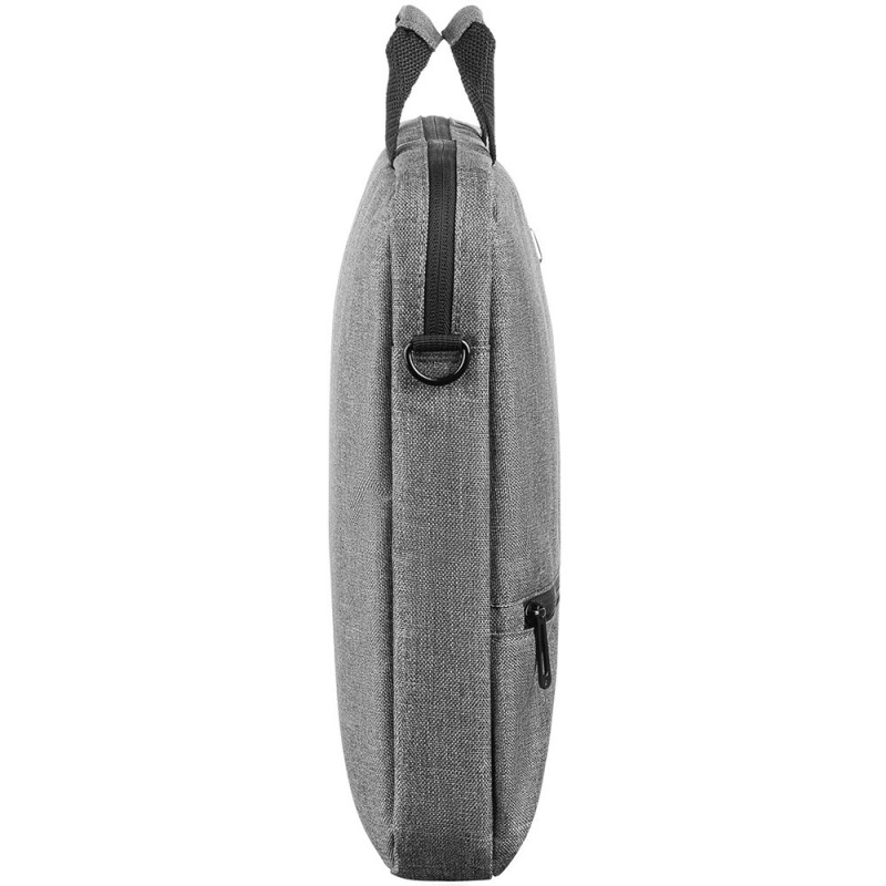 2E Сумка Classic 16", сіра (2E-CBN516GR)
