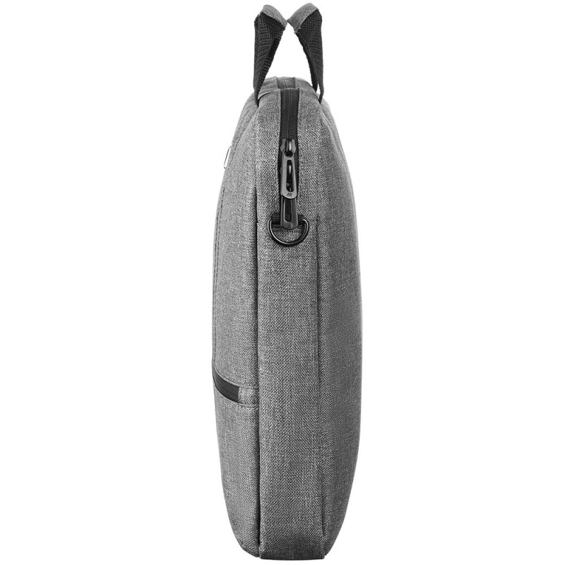 2E Сумка Classic 16", сіра (2E-CBN516GR)