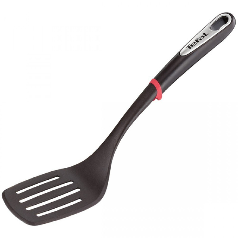 Tefal Kitchen set, Ingenio, 4pcs, plastic, black (K206S414)