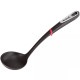 Tefal Kitchen set, Ingenio, 4pcs, plastic, black (K206S414)