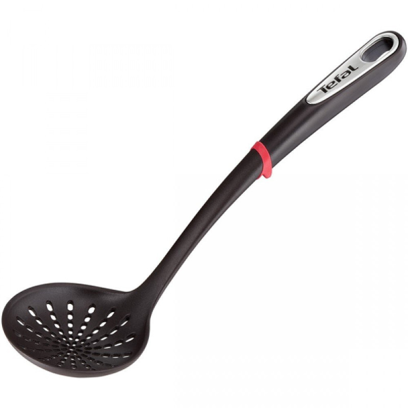 Tefal Kitchen set, Ingenio, 4pcs, plastic, black (K206S414)