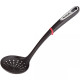 Tefal Kitchen set, Ingenio, 4pcs, plastic, black (K206S414)