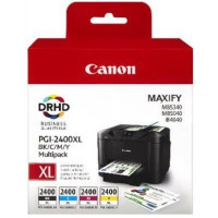 Canon PGI-2400 XL Multipack (9257B004)