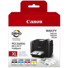 Canon PGI-2400 XL Multipack (9257B004)