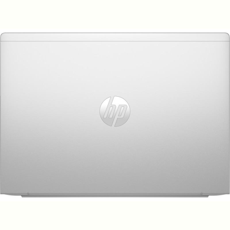 Ноутбук HP ProBook 445 G11 (8Z9P6AV_V1); 14" WUXGA (1920x1200) IPS LED матовый , AMD Ryzen 5 7535U (2.9 - 4.55 ГГц) , RAM 16 ГБ (Max 32 ГБ) , SSD 512 ГБ , AMD Radeon Graphics , без ОП , LAN , Wi-Fi , BT , веб-камера , DOS , 1.39 кг , серебристый , подсветка клавиатуры , сканер отпечатков пальцев
