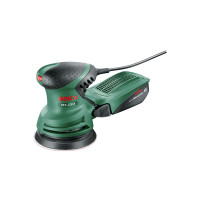 Bosch Шліфмашина ексцентрикова PEX 220 A 220Вт 125мм 24000об·хв 1.2кг (0.603.378.000)