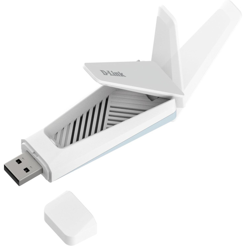 D-Link WiFi-адаптер AX18U AX1800, USB 3.0