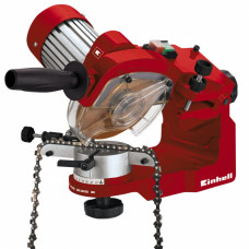 Einhell Верстат для заточування ланцюгів GC-CS 235 E 235Вт 3000об·хв диск 145х22х3.2мм 5.8кг (4499910)