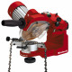 Einhell Верстат для заточування ланцюгів GC-CS 235 E 235Вт 3000об·хв диск 145х22х3.2мм 5.8кг (4499910)