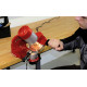 Einhell Верстат для заточування ланцюгів GC-CS 235 E 235Вт 3000об·хв диск 145х22х3.2мм 5.8кг (4499910)