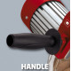 Einhell Верстат для заточування ланцюгів GC-CS 235 E 235Вт 3000об·хв диск 145х22х3.2мм 5.8кг (4499910)